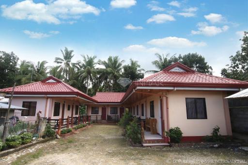Ana Jean Lodging House - Housity