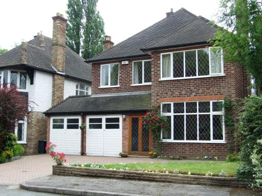 Gayton Bed & Breakfast - Housity