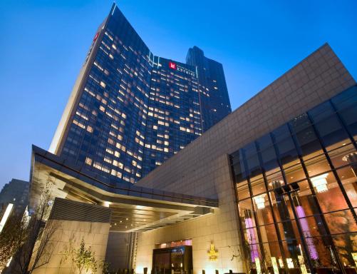 Grand Millennium Beijing - Housity