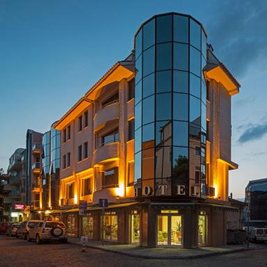 Hotel Dafi - Housity
