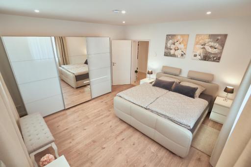 Deluxe - Nationalpark - groß, erholsam, familienfreundlich, extras - Housity