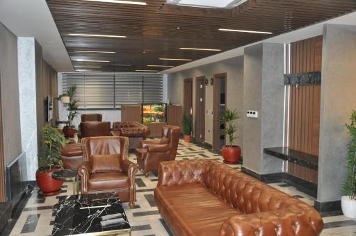 GOLAZ SUİT OTEL - Housity
