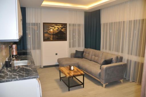 GOLAZ SUİT OTEL - Housity