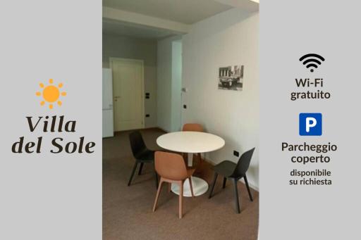 appartamento Villa del Sole - Housity