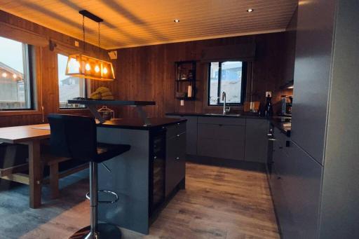Cabin in Trysil Mountain Arena - Housity