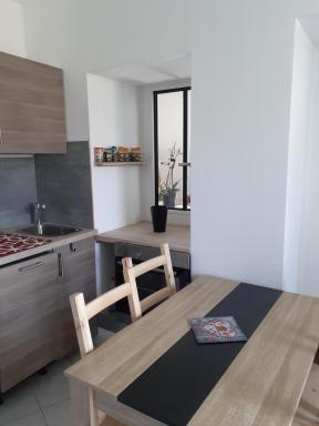 Studio en plein centre ville - 2 à 4 personnes - Housity