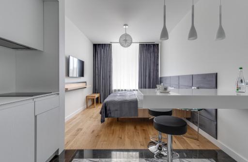 BASIS APARTMENTS - Adults Only - Housity