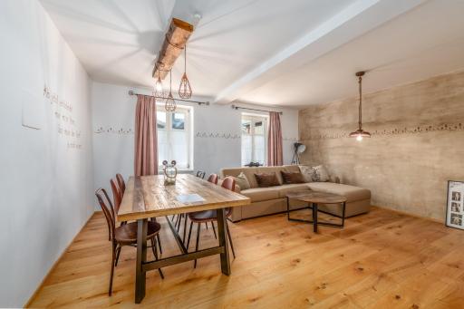 Seilerei - Appartements Gröbming - Housity