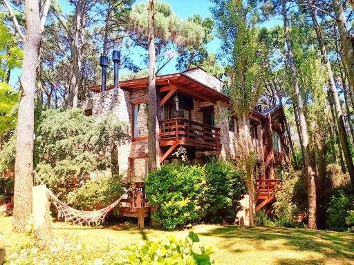 Cabañas Hurra Pampa - Housity