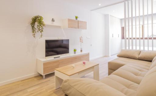 Cubo's Apartamento El Nido - Housity