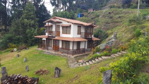 Cabaña Santo Domingo - Housity