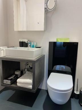 Boutique City Hotel Gallo - Housity