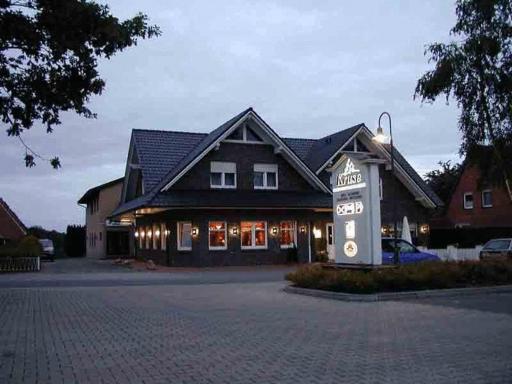 Hotel Kruse Zum Hollotal - Housity