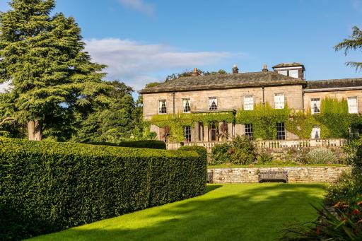 Doxford Hall Hotel And Spa - Housity