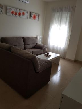 Piso en Arcos de la Frontera - Housity