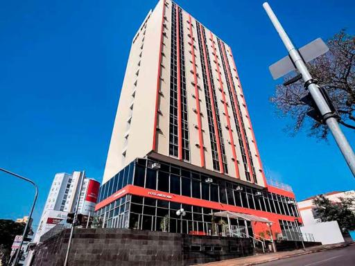 Hotel InterAmericana - Housity