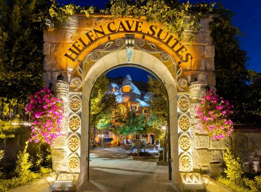 Helen Cave Suites - Housity