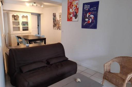 Appartement 1 à 6 personnes Bayonne centre - Housity