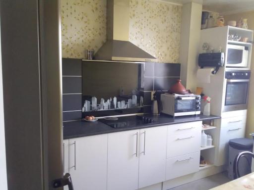 Chambre chez l'habitant - Housity