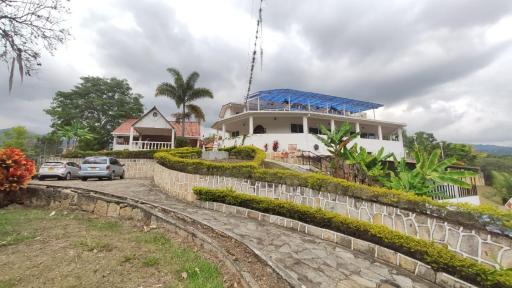 Casa San Gabriel - Housity