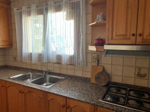Llar Soraya - Chalet en Calpe - Housity