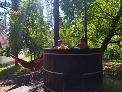 Vacation house Stala la la - Housity