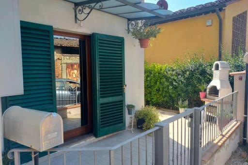 Poggio ai Grilli Apartment - Housity