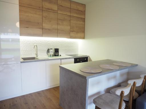 Apartament Zielony Taras - Housity