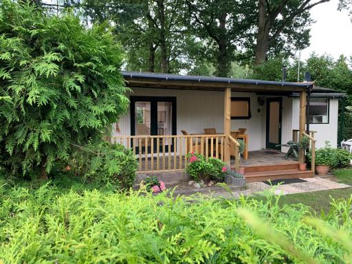 Vakantiewoning (Chalet 52) - Housity