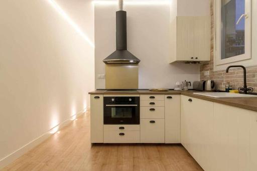 Vivienda Turística Estilosa en la Zona Vieja - Housity