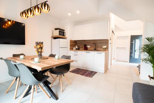 Apple tree apartment - Housity