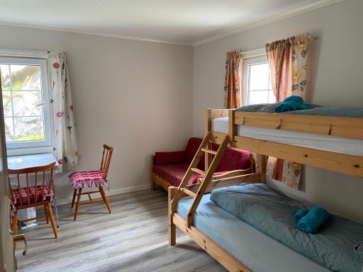 NyksundRom - small holiday flat - Housity