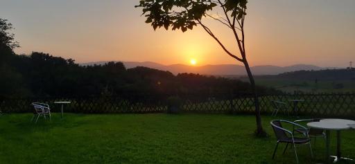 Une pause sur la colline - Housity