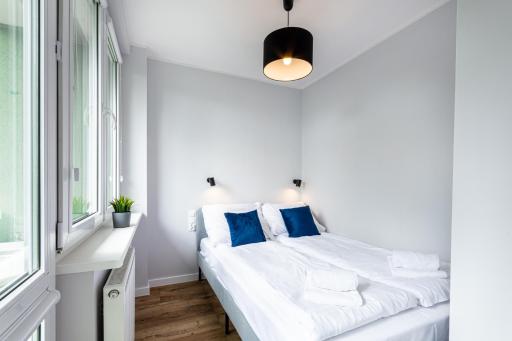 Sea You Apartments - Spokojny - Hizvo