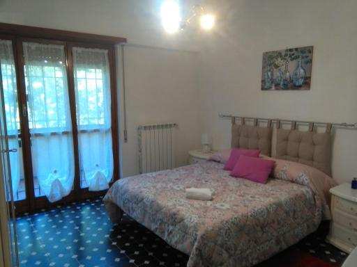 Alloggio Turistico La Panoramica - Bracciano (Roma) - Housity