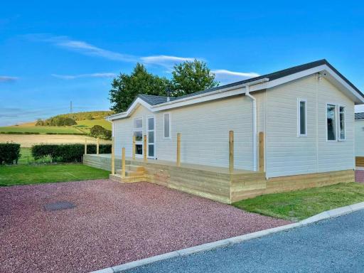 Modern House in Carlisle close to Lake District - Housity