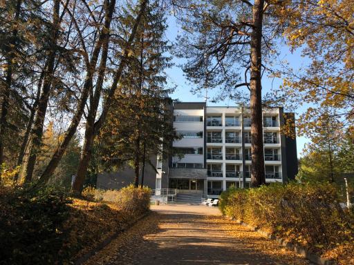 Liivarand Hotel - Housity