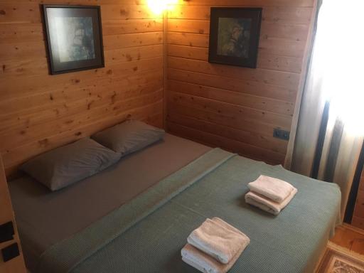 Nice Bungalow Surrounded by Nature in Fethiye - Housity