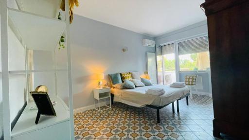 La Casa degli Aspri - Housity