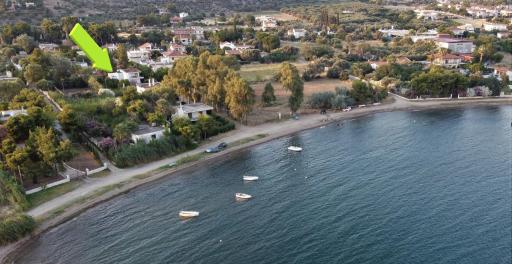 Eretria holiday house - Housity