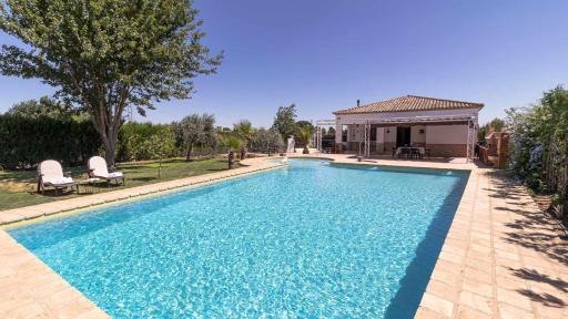 Casa Rural Silvia y Melissa - Housity