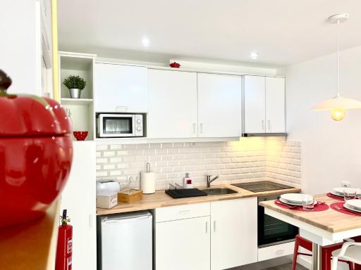 Red Apartment em Fátima a 250m do Santuário - Housity