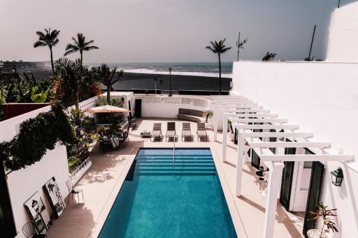 VILLA GUADALUPE PRIVATE PooL - Housity