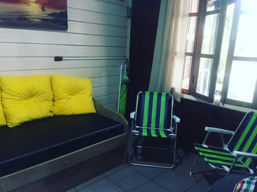 Chalé Bertioga - Housity