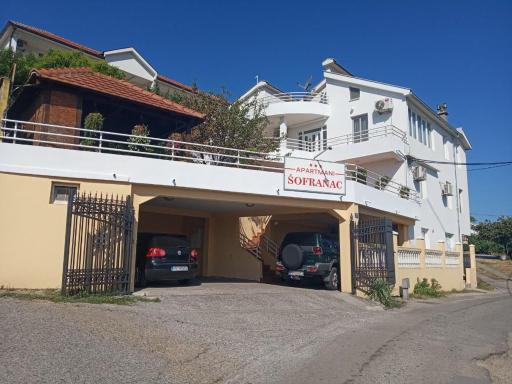 Apartments Šofranac - Housity