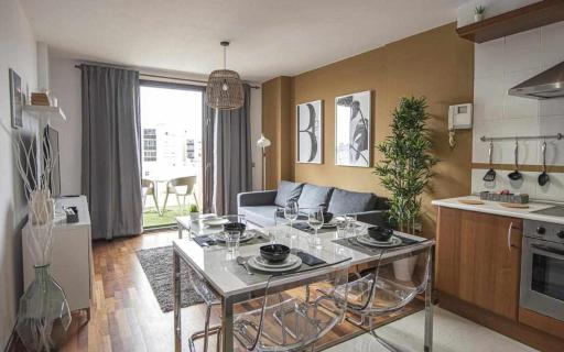 Holyhome arrecife city - Housity