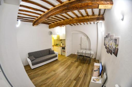 A casa di Silvia - Hizvo