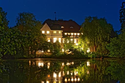 Schloss Mörlbach - Housity