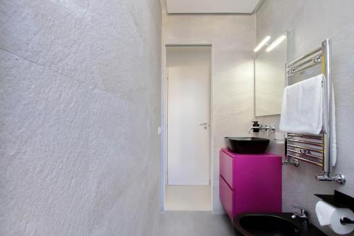 Vatican Museum Apartment with Terrace - Housity
