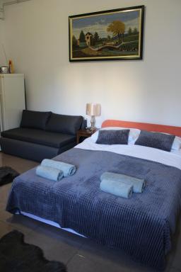 Studio apartman Hinko - Housity